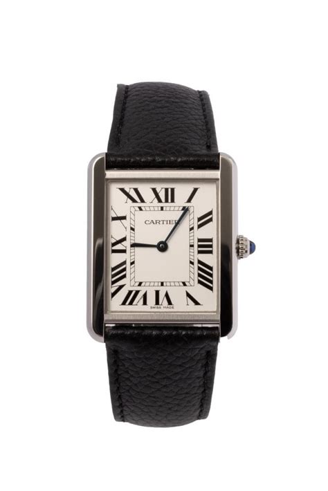 cartier tank buy online